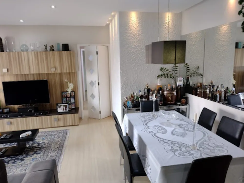 Apartamento, 3 quartos, 110 m² - Foto 2