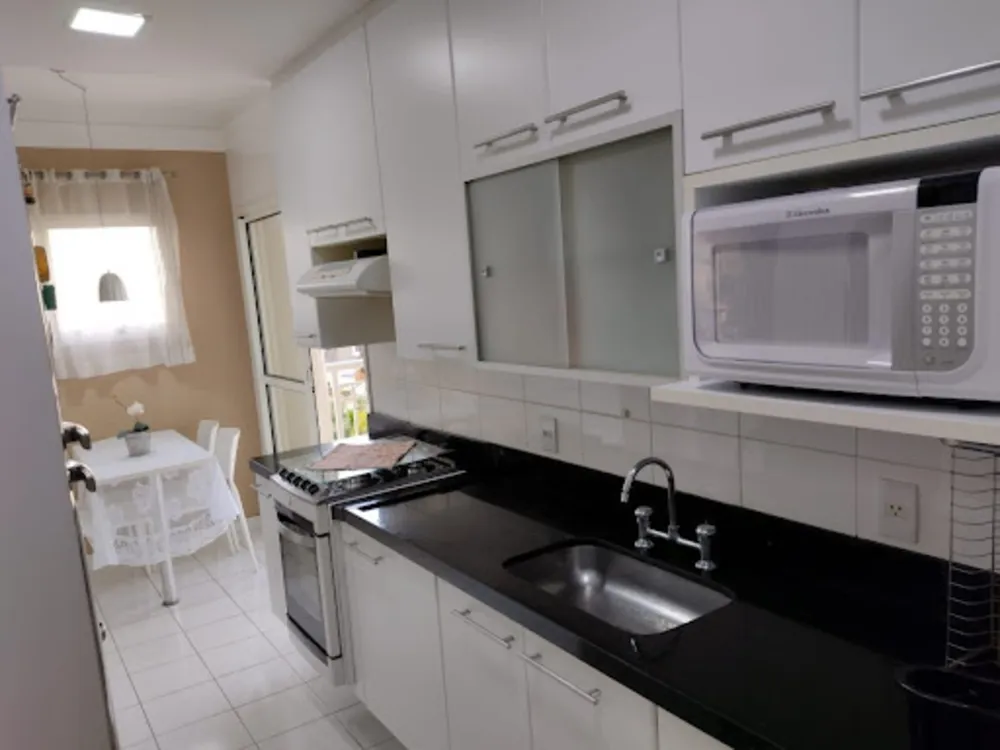Apartamento, 3 quartos, 110 m² - Foto 3