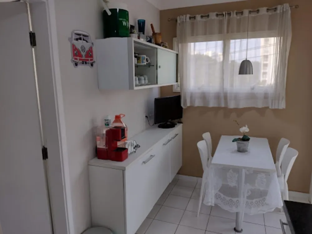 Apartamento, 3 quartos, 110 m² - Foto 7