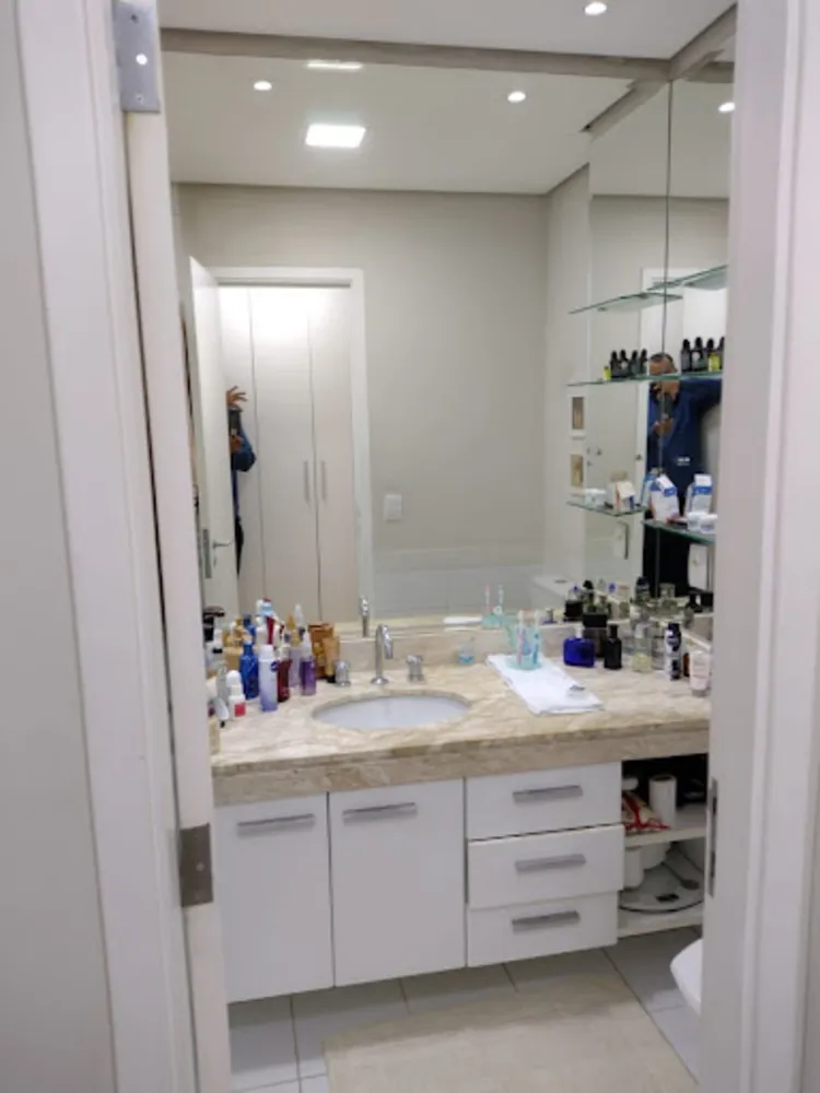 Apartamento, 3 quartos, 110 m² - Foto 10
