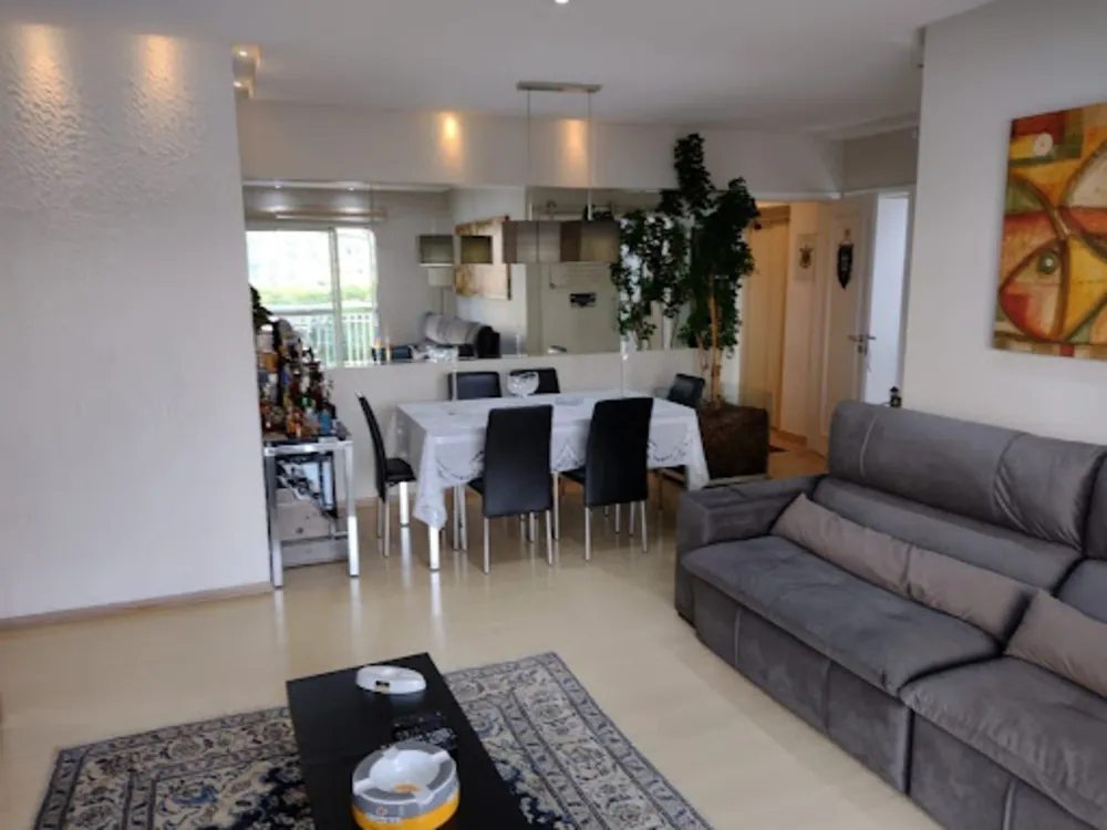 Apartamento, 3 quartos, 110 m² - Foto 9