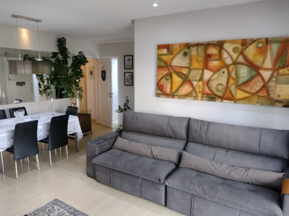 Apartamento, 3 quartos, 110 m² - Foto 12
