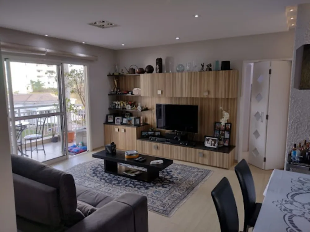 Apartamento, 3 quartos, 110 m² - Foto 11