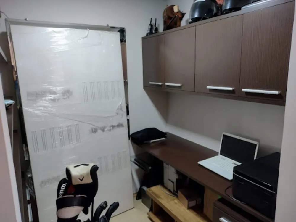 Apartamento, 3 quartos, 110 m² - Foto 5