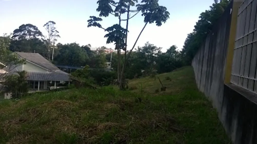 Loteamento e Condomínio, 2019 m² - Foto 1