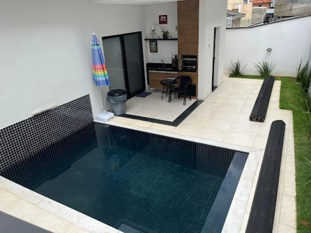 Casa de Condomínio, 3 quartos - Foto 8