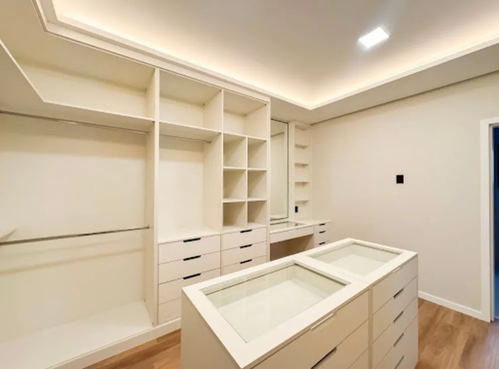 Casa de Condomínio, 6 quartos - Foto 4