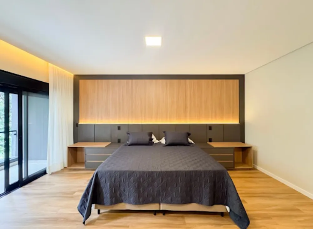 Casa de Condomínio, 6 quartos - Foto 11