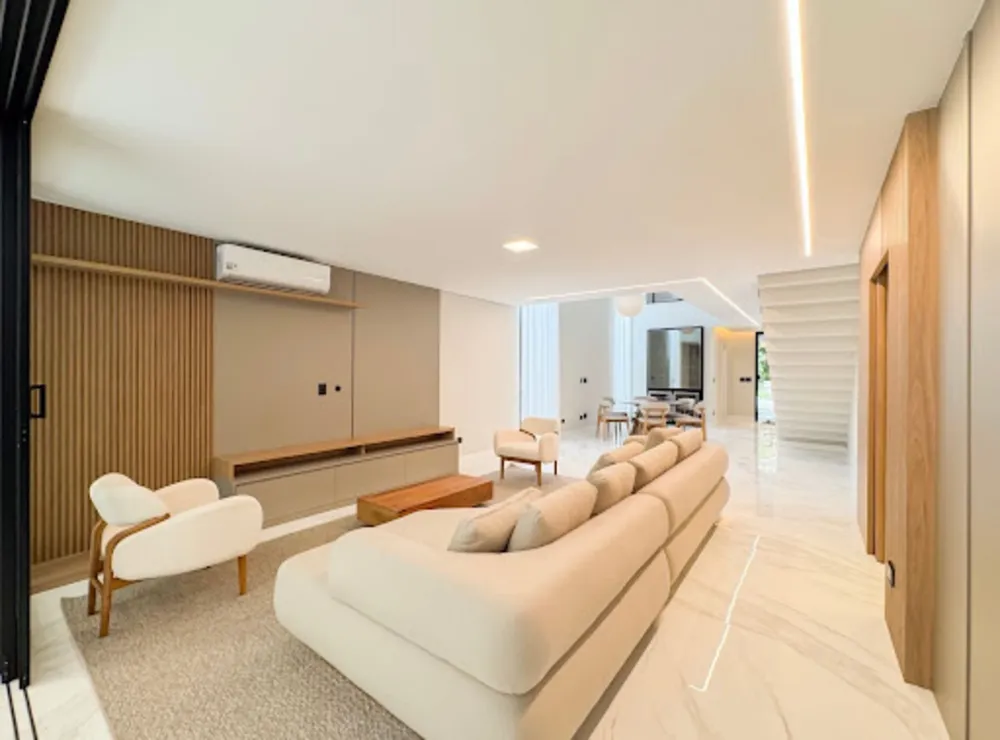 Casa de Condomínio, 6 quartos - Foto 6