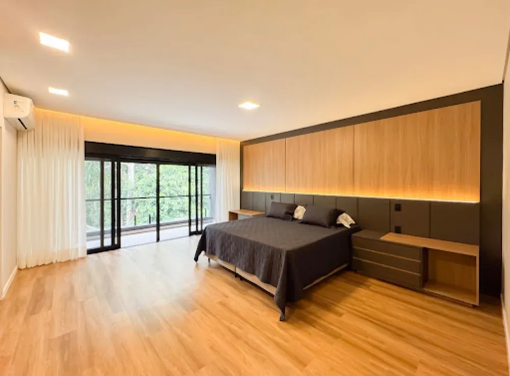 Casa de Condomínio, 6 quartos - Foto 12