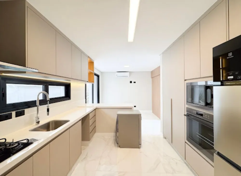 Casa de Condomínio, 6 quartos - Foto 3