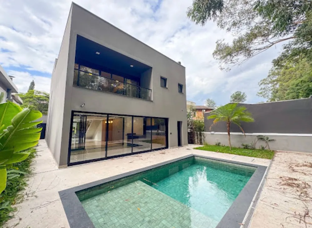 Casa de Condomínio, 6 quartos - Foto 5