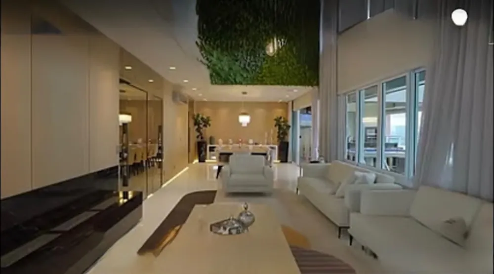 Apartamento, 4 quartos, 466 m² - Foto 1