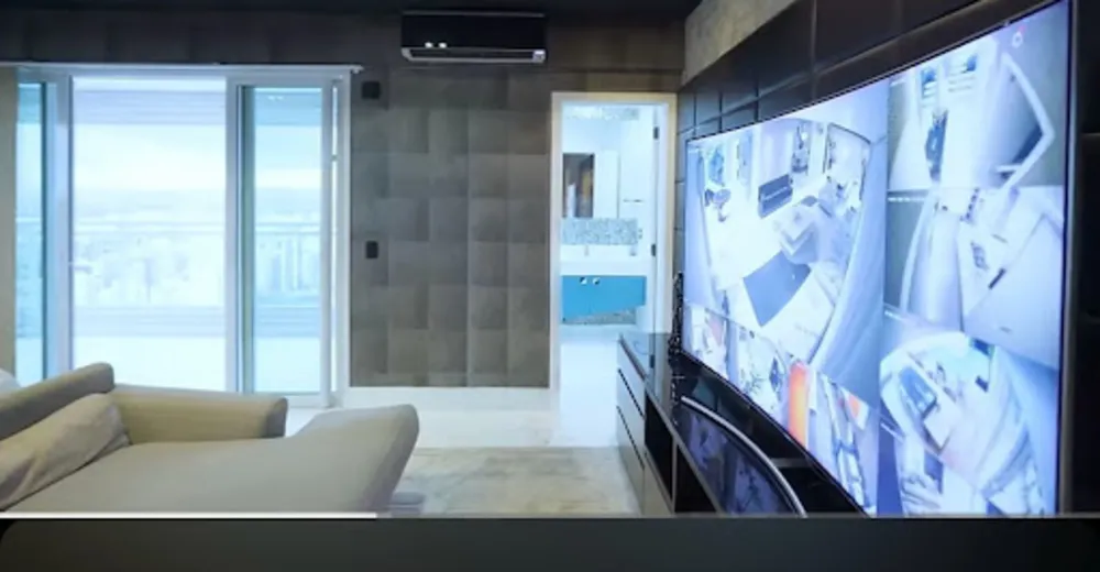 Apartamento, 4 quartos, 466 m² - Foto 2