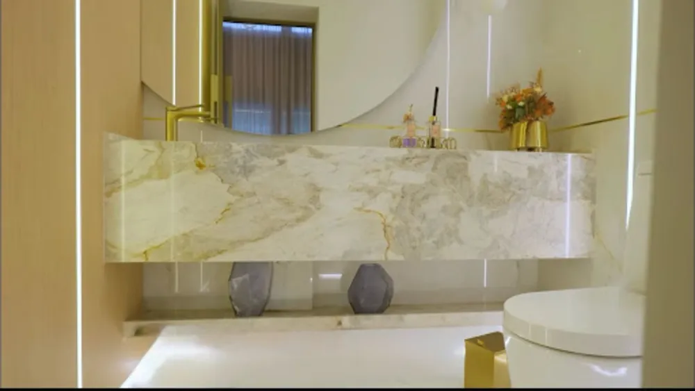 Apartamento, 4 quartos, 466 m² - Foto 4