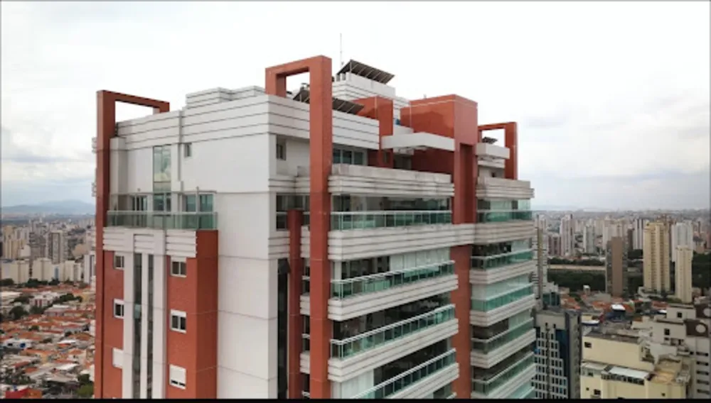 Apartamento, 4 quartos, 466 m² - Foto 12