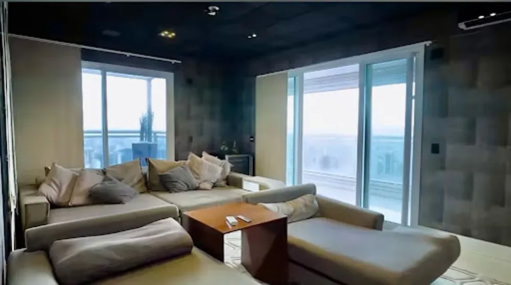 Apartamento, 4 quartos, 466 m² - Foto 1