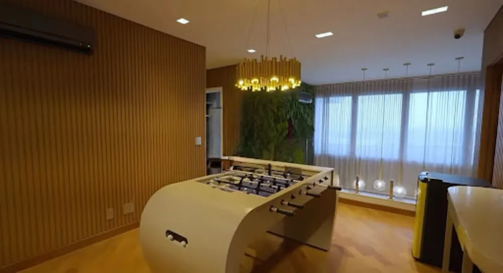 Apartamento, 4 quartos, 466 m² - Foto 3