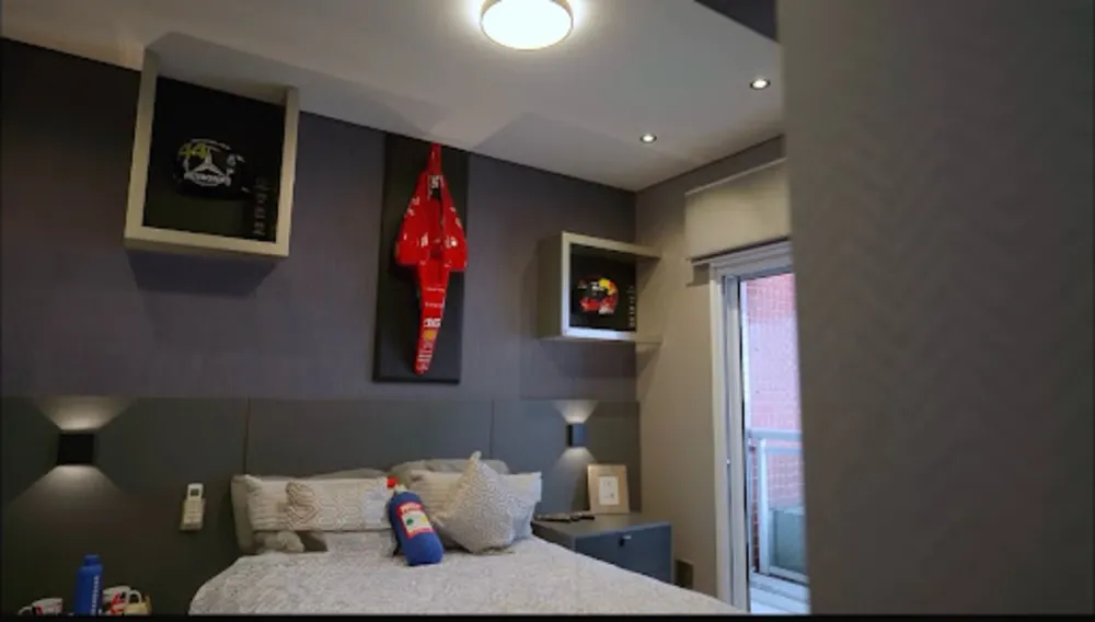 Apartamento, 4 quartos, 466 m² - Foto 10