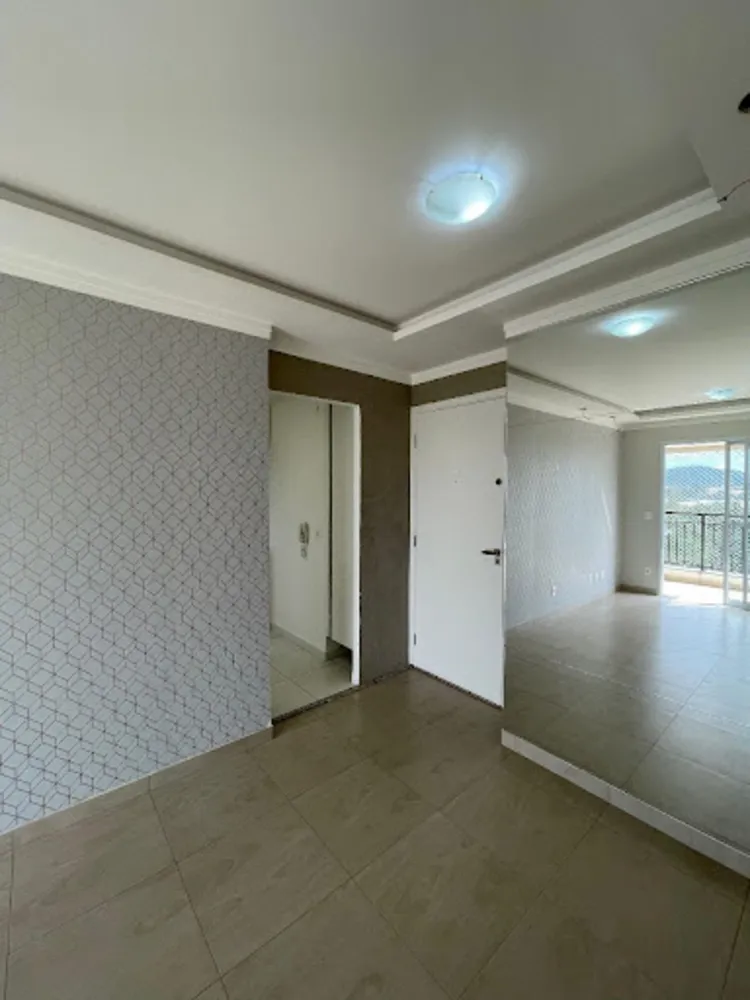 Apartamento, 2 quartos, 60 m² - Foto 3