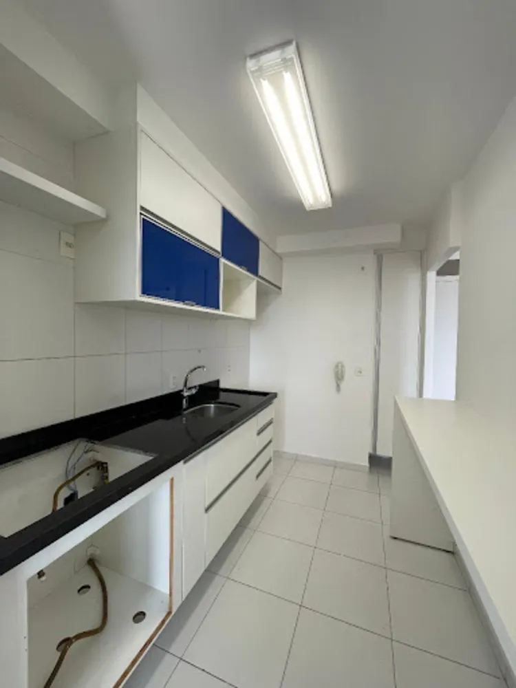 Apartamento, 2 quartos, 60 m² - Foto 10