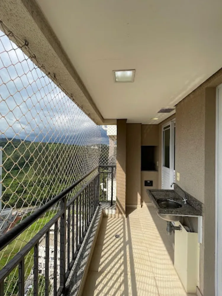 Apartamento, 2 quartos, 60 m² - Foto 8