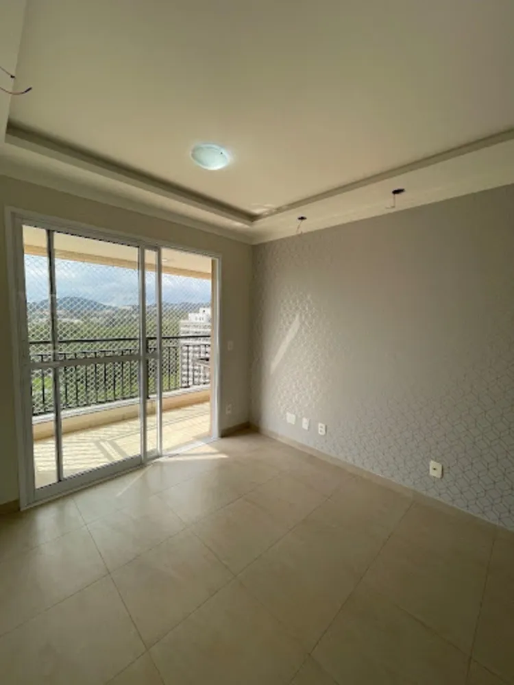 Apartamento, 2 quartos, 60 m² - Foto 9