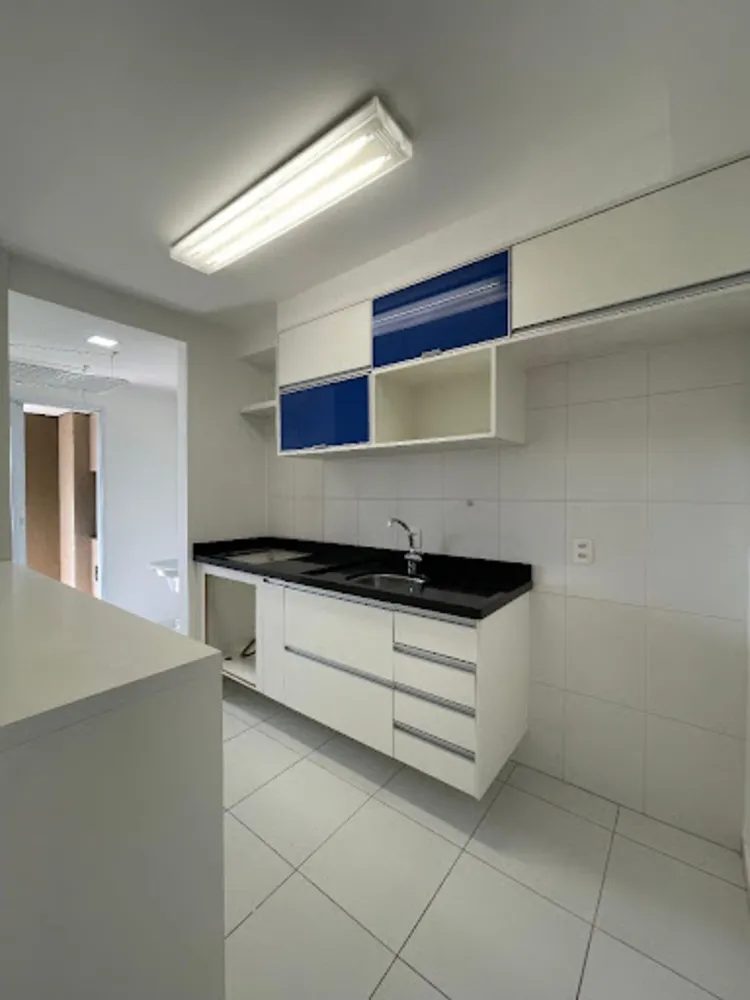 Apartamento, 2 quartos, 60 m² - Foto 7