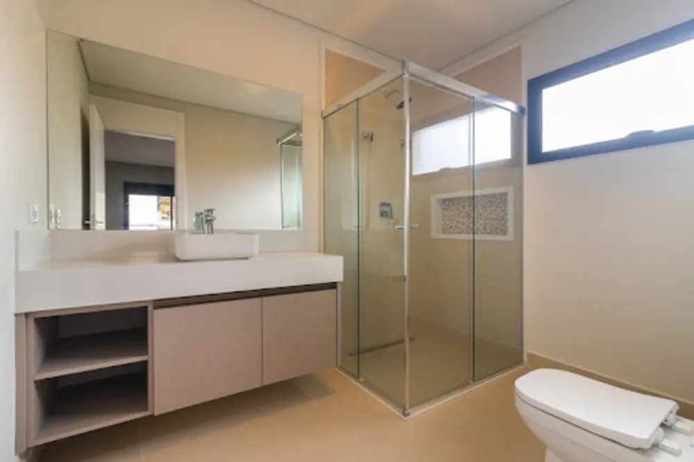 Casa de Condomínio, 4 quartos - Foto 9