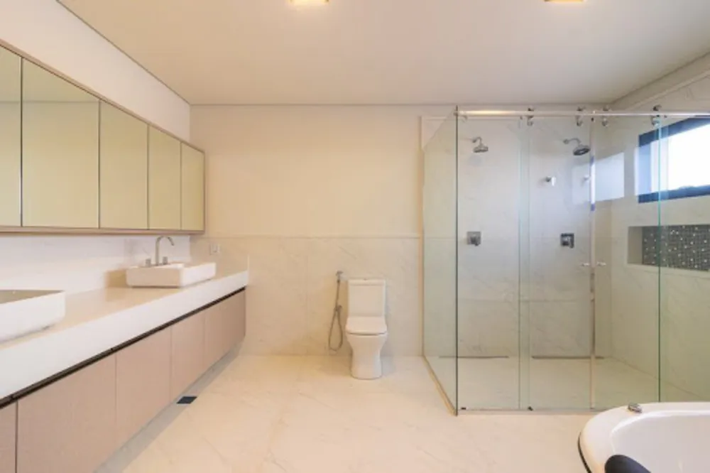 Casa de Condomínio, 4 quartos - Foto 11