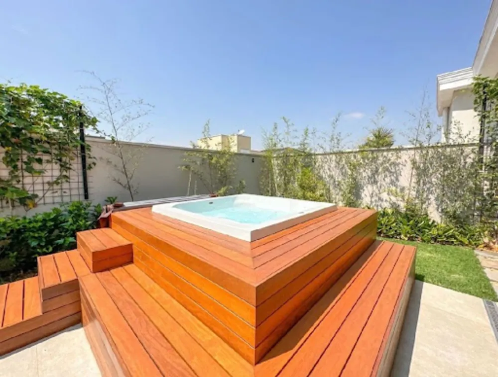 Casa de Condomínio, 4 quartos - Foto 8