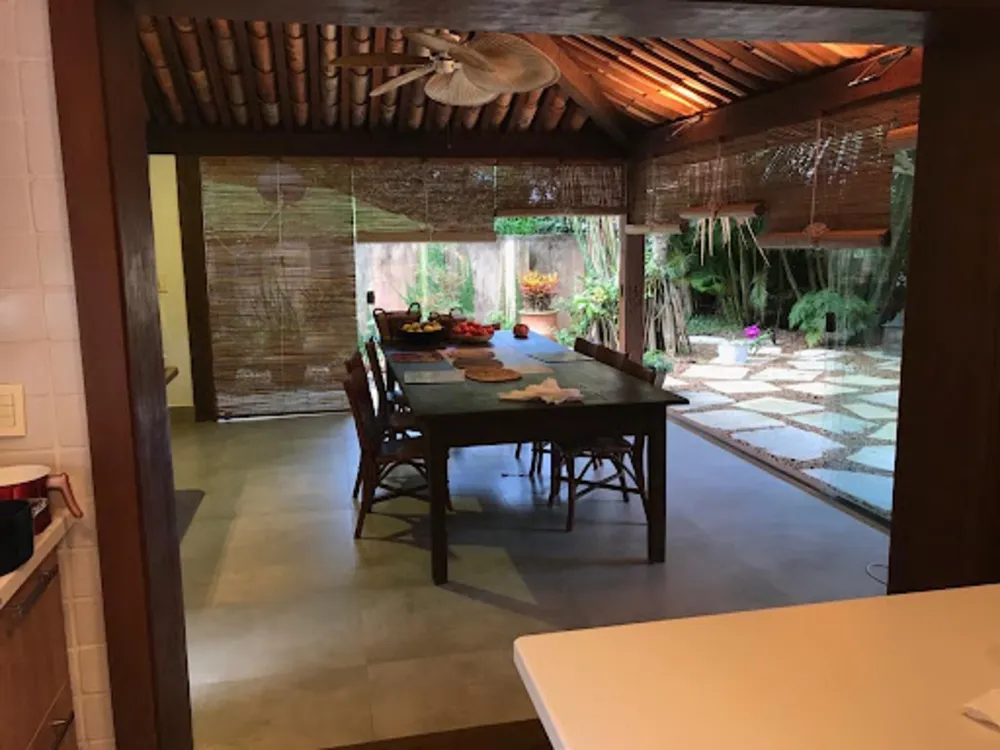 Casa de Condomínio, 4 quartos - Foto 12