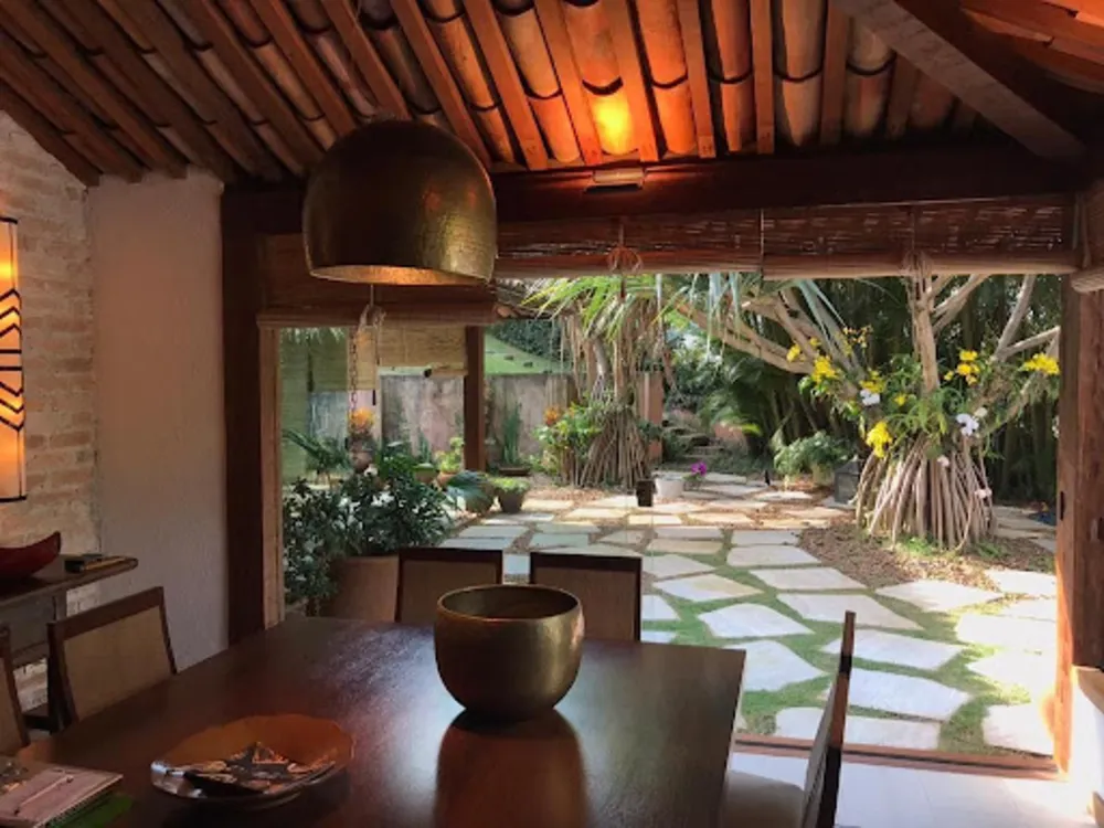 Casa de Condomínio, 4 quartos - Foto 6