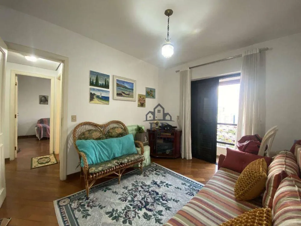 Apartamento, 3 quartos, 163 m² - Foto 3