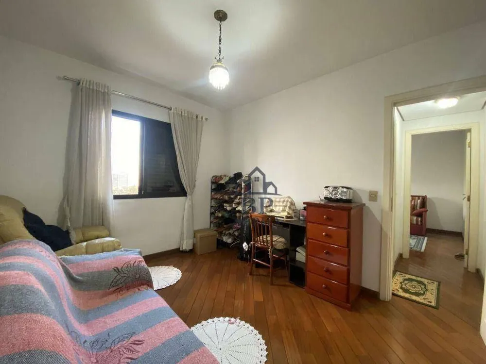 Apartamento, 3 quartos, 163 m² - Foto 7