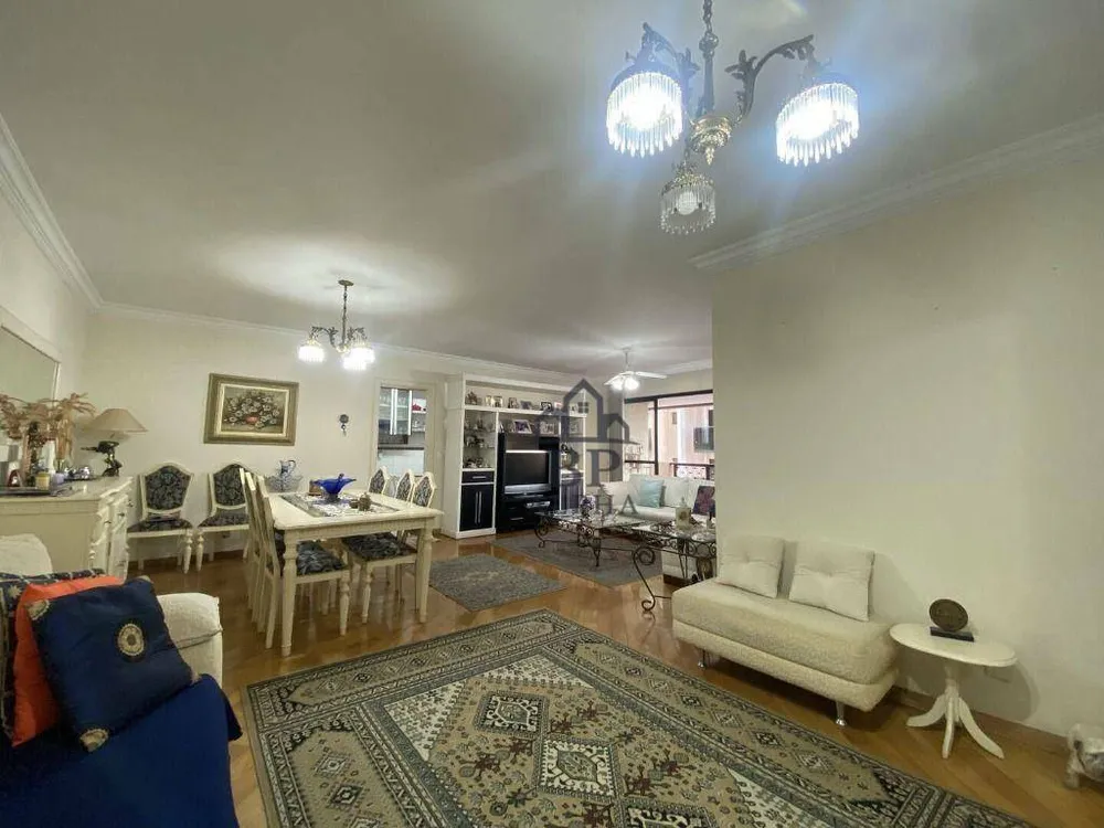 Apartamento, 3 quartos, 163 m² - Foto 8