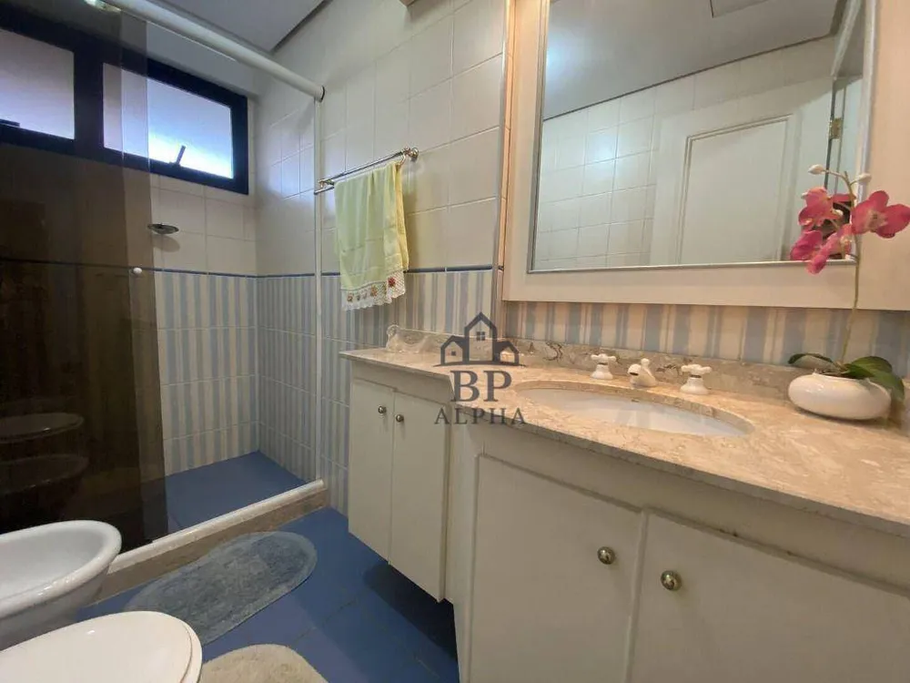 Apartamento, 3 quartos, 163 m² - Foto 9