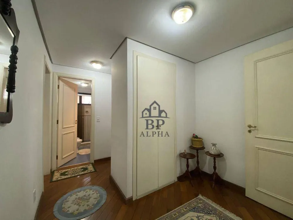 Apartamento, 3 quartos, 163 m² - Foto 1