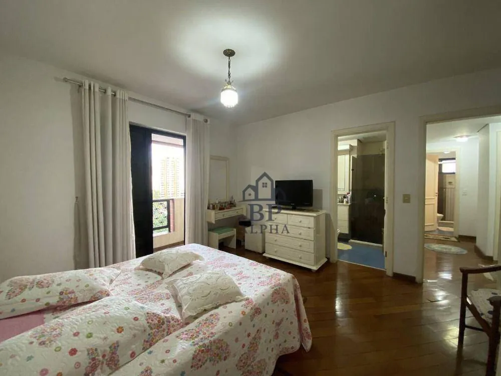 Apartamento, 3 quartos, 163 m² - Foto 4