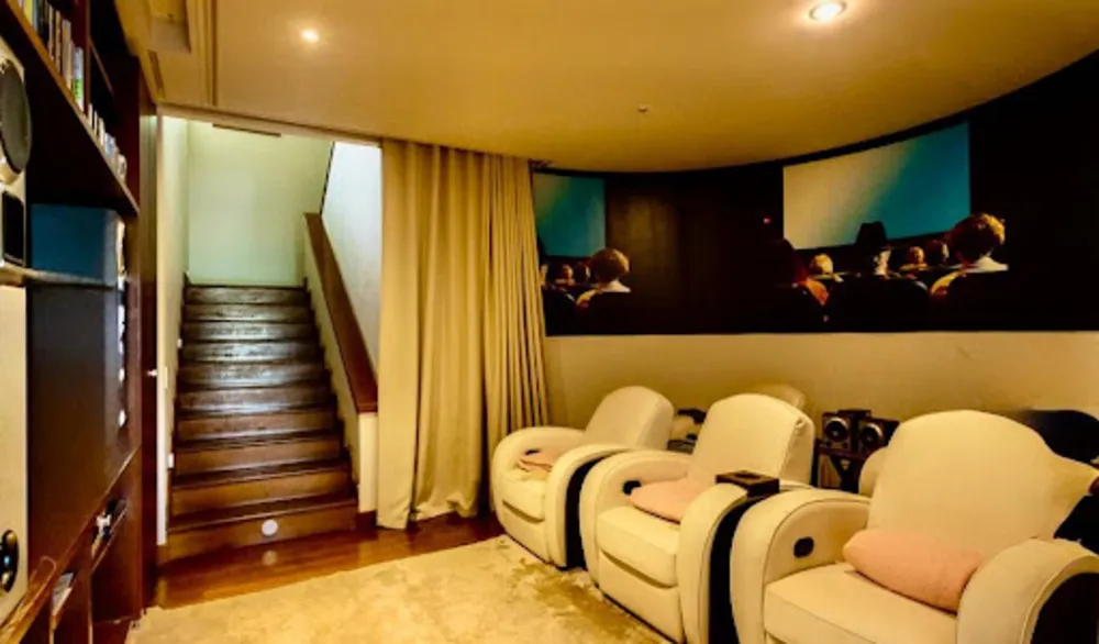 Casa de Condomínio, 5 quartos - Foto 3