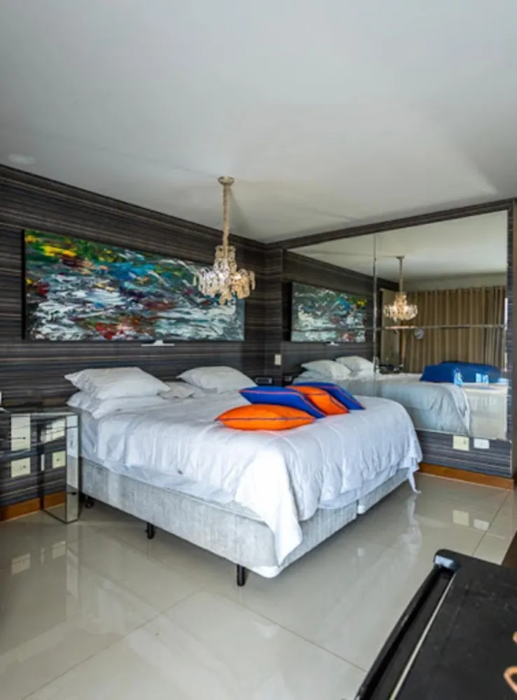 Casa de Condomínio, 5 quartos - Foto 10