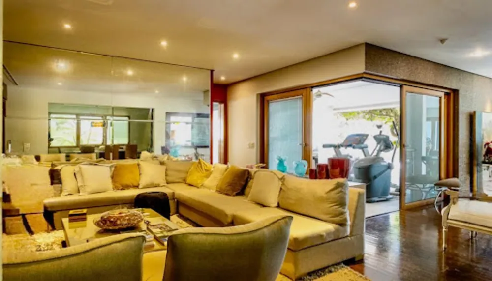 Casa de Condomínio, 5 quartos - Foto 4