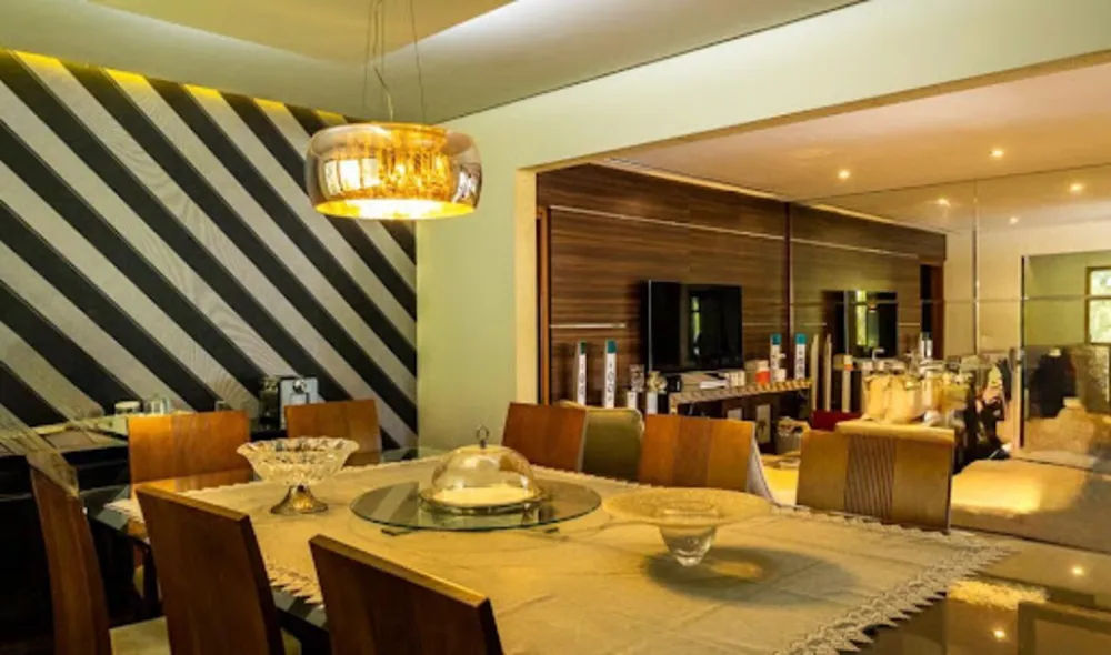 Casa de Condomínio, 5 quartos - Foto 6