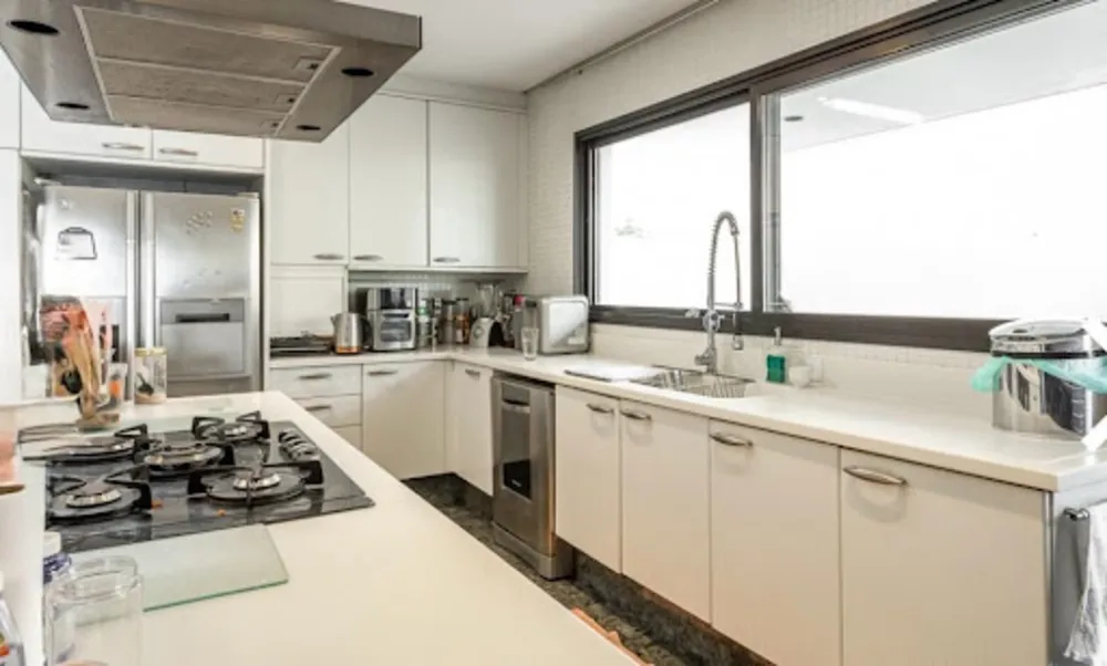 Casa de Condomínio, 5 quartos - Foto 7