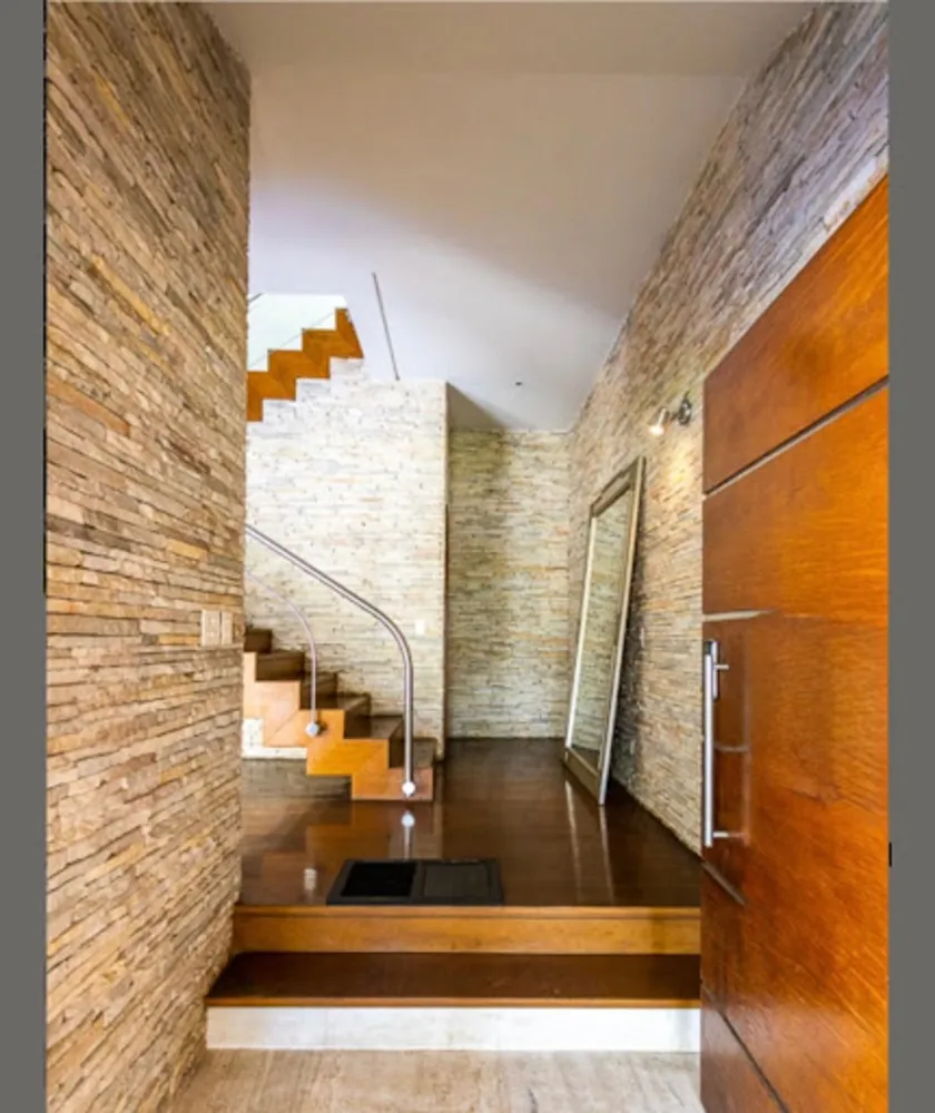 Casa de Condomínio, 5 quartos - Foto 9