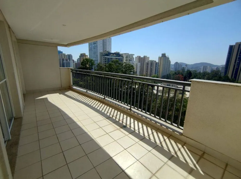 Apartamento, 4 quartos, 654 m² - Foto 1