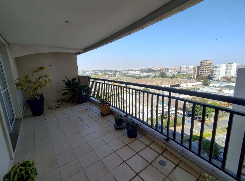 Apartamento, 4 quartos, 654 m² - Foto 3