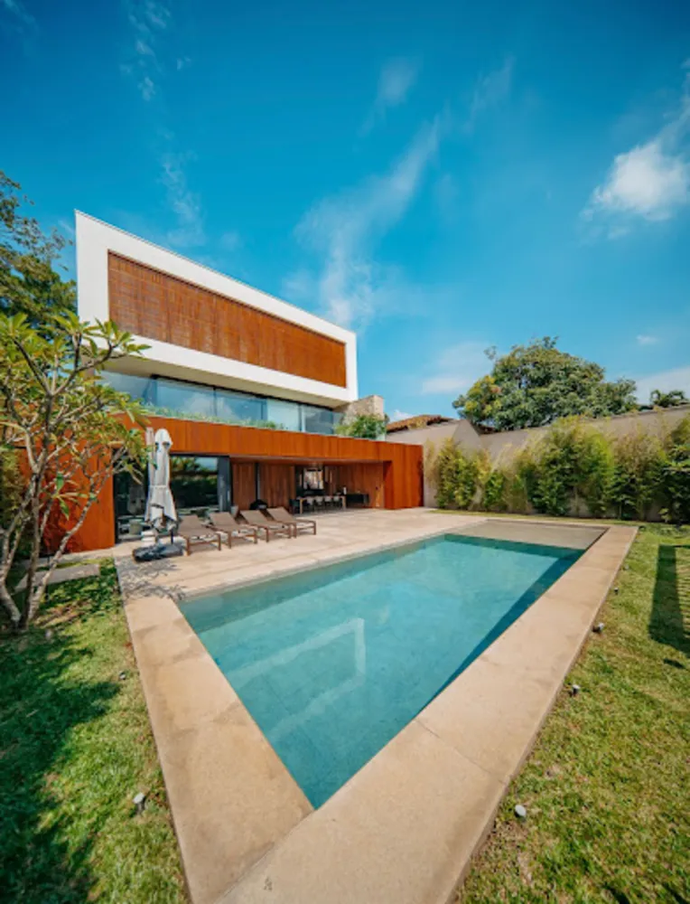 Casa de Condomínio, 4 quartos - Foto 10