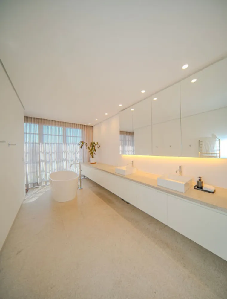 Casa de Condomínio, 4 quartos - Foto 5