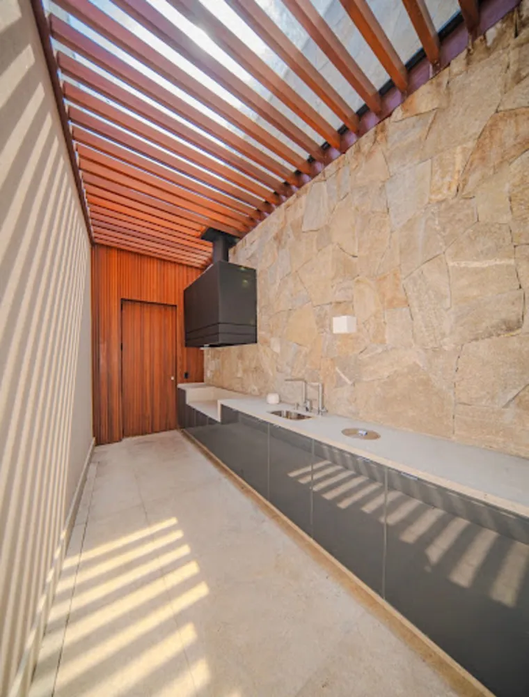 Casa de Condomínio, 4 quartos - Foto 12
